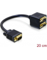 ADAPTER VGA->2x VGA - nr 21