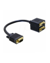 ADAPTER VGA->2x VGA - nr 8