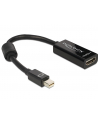 ADAPTER DISPLAYPORT MINI (M)->HDMI(F) - nr 18