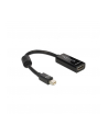 ADAPTER DISPLAYPORT MINI (M)->HDMI(F) - nr 19