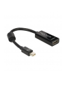 ADAPTER DISPLAYPORT MINI (M)->HDMI(F) - nr 32