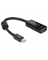 ADAPTER DISPLAYPORT MINI (M)->HDMI(F) - nr 39