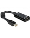 ADAPTER DISPLAYPORT MINI (M)->HDMI(F) - nr 7