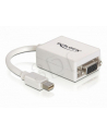 ADAPTER DISPLAYPORT MINI (M)->VGA(F) - nr 7