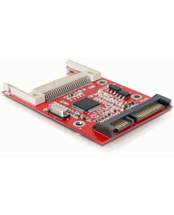 ADAPTER SATA->COMPACT FLASH (PŁYTKA) nr 1