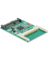ADAPTER SATA->COMPACT FLASH (PŁYTKA) - nr 19