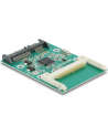 ADAPTER SATA->COMPACT FLASH (PŁYTKA) - nr 22