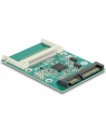 ADAPTER SATA->COMPACT FLASH (PŁYTKA) - nr 23