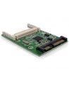 ADAPTER SATA->COMPACT FLASH (PŁYTKA) - nr 9