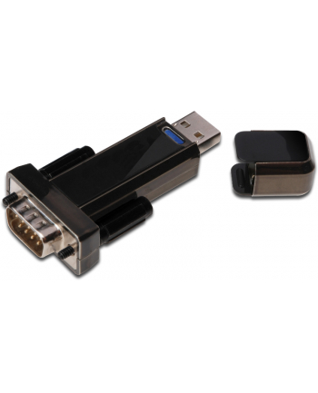 Konwerter USB2.0 / RS232 Serial (DB9M) FT232RL