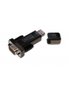 Konwerter USB2.0 / RS232 Serial (DB9M) FT232RL - nr 66