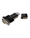 Konwerter USB2.0 / RS232 Serial (DB9M) FT232RL - nr 76