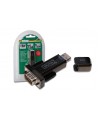 Konwerter USB2.0 / RS232 Serial (DB9M) FT232RL - nr 19