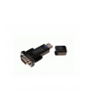 Konwerter USB2.0 / RS232 Serial (DB9M) FT232RL - nr 24