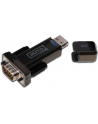 Konwerter USB2.0 / RS232 Serial (DB9M) FT232RL - nr 29