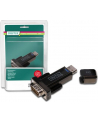 Konwerter USB2.0 / RS232 Serial (DB9M) FT232RL - nr 31