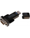 Konwerter USB2.0 / RS232 Serial (DB9M) FT232RL - nr 36