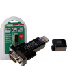 Konwerter USB2.0 / RS232 Serial (DB9M) FT232RL - nr 39