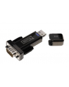 Konwerter USB2.0 / RS232 Serial (DB9M) FT232RL - nr 45