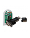 Konwerter USB2.0 / RS232 Serial (DB9M) FT232RL - nr 47