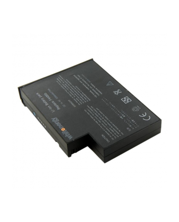 Bateria HP Pavilion ZE1000 AS1300 5200mAh Li-Ion 14,8V