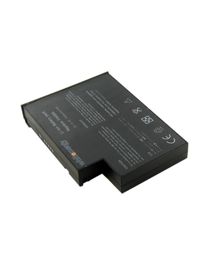 Bateria HP Pavilion ZE1000 AS1300 5200mAh Li-Ion 14,8V główny