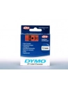 ETYKIETA DYMO D1 12mmx7m CZARNY/CZER. S0720570 - nr 12
