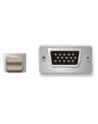 ADAPTER DISPLAYPORT MINI (M)->VGA(F) - nr 4