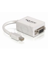 ADAPTER DISPLAYPORT MINI (M)->VGA(F) - nr 9