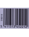 ETYKIETA D1 19mmx7m BIALY/CZARNY S0720910 - nr 26