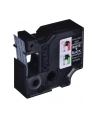 ETYKIETA D1 19mmx7m BIALY/CZARNY S0720910 - nr 29