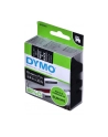 ETYKIETA D1 19mmx7m BIALY/CZARNY S0720910 - nr 37