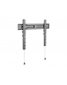 Hagor Bl Superslim 600 Stały Uchwyt Ścienny 55-75 | Max. Vesa 600X400 | Obciążenie 35Kg - nr 8