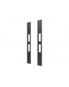 Neomounts By Newstar Awl-250Bl18 - Mounting Kit - For Flat Panel - Black - nr 1