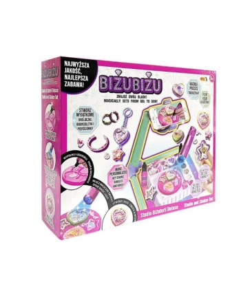 EPEE BiżuBiżu Zestaw Studio Biżuterii Deluxe p4 09440 nr 1