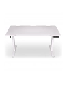Biurko gamingowe ENDORFY Atlas L Electric Onyx White - nr 11