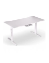 Biurko gamingowe ENDORFY Atlas L Electric Onyx White - nr 13