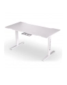 Biurko gamingowe ENDORFY Atlas L Electric Onyx White - nr 15