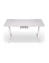 Biurko gamingowe ENDORFY Atlas L Electric Onyx White - nr 20