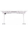 Biurko gamingowe ENDORFY Atlas L Electric Onyx White - nr 25