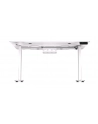 Biurko gamingowe ENDORFY Atlas L Electric Onyx White - nr 9