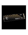 Dysk SSD MSI SPATIUM M461 2TB PCIe 4.0 NVMe M.2 2280 (5000/4200 MB/s) 3D NAND - nr 16