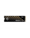 Dysk SSD MSI SPATIUM M461 2TB PCIe 4.0 NVMe M.2 2280 (5000/4200 MB/s) 3D NAND - nr 23