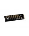 Dysk SSD MSI SPATIUM M461 2TB PCIe 4.0 NVMe M.2 2280 (5000/4200 MB/s) 3D NAND - nr 26