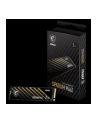 Dysk SSD MSI SPATIUM M461 2TB PCIe 4.0 NVMe M.2 2280 (5000/4200 MB/s) 3D NAND - nr 7