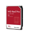 western digital Dysk Red Pro 18TB 3.5 cala 512MB SATAIII/7200rpm - nr 23