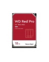 western digital Dysk Red Pro 18TB 3.5 cala 512MB SATAIII/7200rpm - nr 4