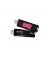 adata Dysk SSD zewnętrzny SC610 1000 GB USB3.2A Gen2 czarny - nr 39
