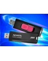 adata Dysk SSD zewnętrzny SC610 2000 GB USB3.2A Gen2 czarny - nr 18