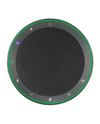 Jabra Speak2 75 MS Teams, Link 380a (USB-A) przenośny zestaw głośnomówiący nr 2